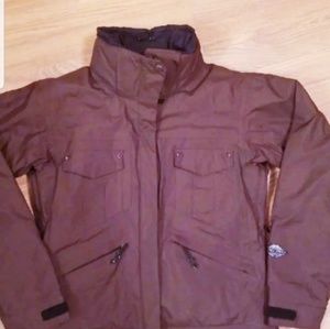 Columbia Titanium Sz Med, women's